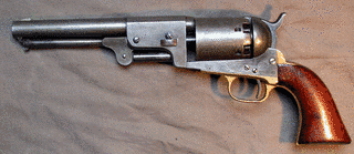 コルトM1848の画像