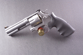 S&W M686の画像