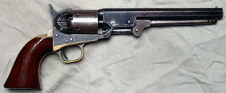 コルトM1851の画像