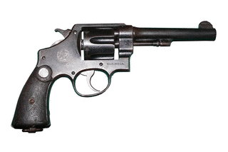 M1917リボルバーの画像