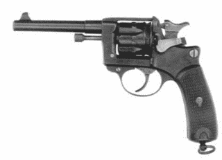 コルトM1892の画像