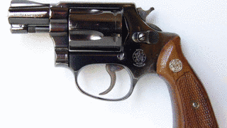 S&W M36の画像