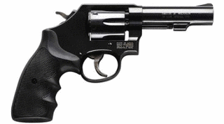 S&W M10の画像