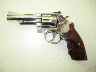 S&W M19の画像