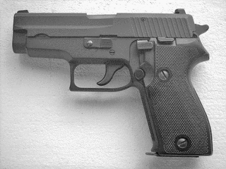 SIG SAUER P220の画像