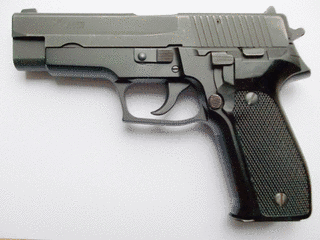 SIG SAUER P226の画像