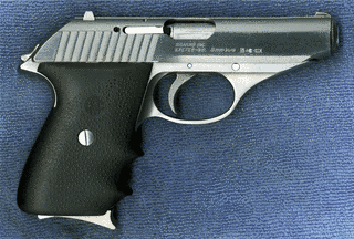 SIG SAUER P230の画像