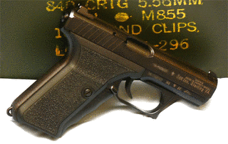 H&K P7の画像