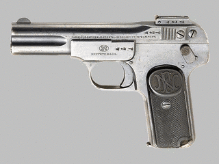 FN ブローニングM1900の画像