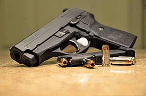 SIG SAUER P239の画像