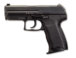H&K P2000の画像