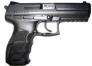 H&K P30の画像