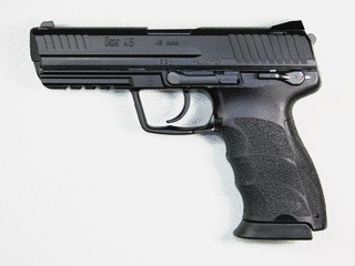 H&K HK45の画像