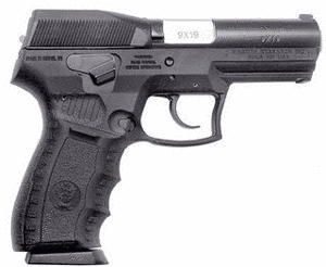 IMI バラクSP-21の画像