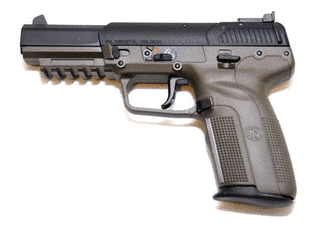 FN FIVE-SEVENの画像