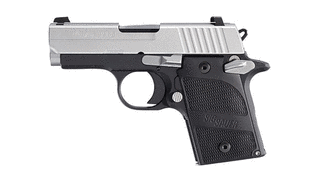 SIG SAUER P938の画像