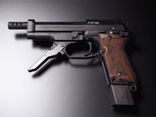 ベレッタM93Rの画像