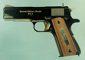 M15ジェネラル・オフィサーズの画像