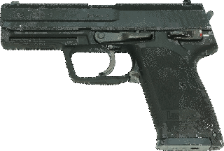H&K P8の画像