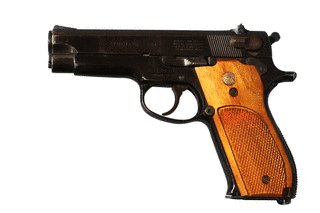 S&W M39の画像