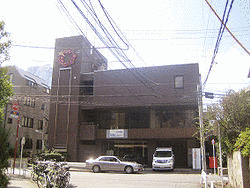 大阪府同和建設協会談合事件の画像