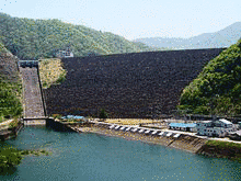 九頭竜川ダム汚職事件の画像