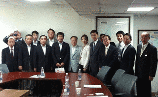 埼玉県議会議員公費買春事件の画像