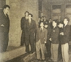 船の画像