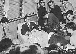 1953年の日本の画像