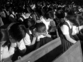 1958年8月の画像
