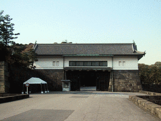 第1次坂下門乱入事件の画像