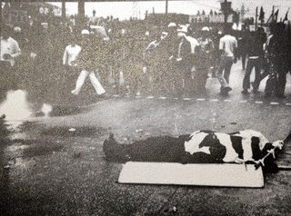 沖縄ゼネスト警察官殺害事件の画像