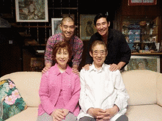 高島忠夫長男殺害事件の画像