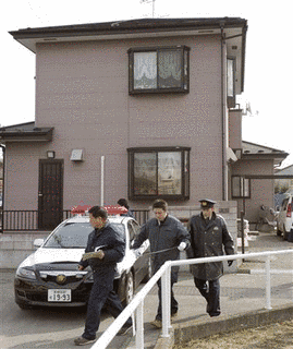 飯舘村出会い系サイト強盗致傷事件の画像