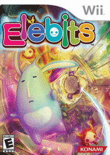 ELEBITSの画像