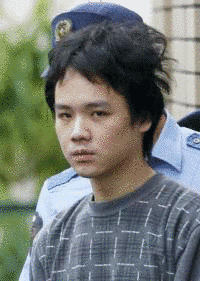 栃木小1女児殺害事件の画像