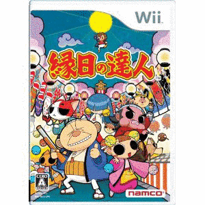 縁日の達人の画像