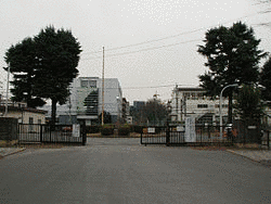 八王子市陵南会館爆破事件の画像