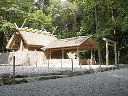風日祈宮放火事件の画像