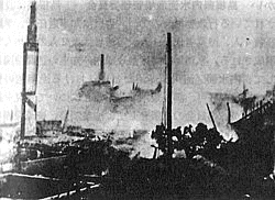 松江市の歴史の画像