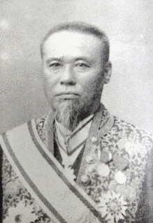 御用火事の画像
