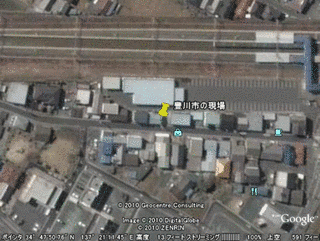 豊川市一家5人殺傷事件の画像