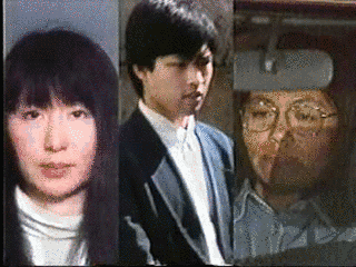 オウム真理教男性信者殺害事件の画像