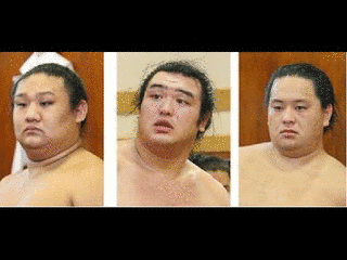 時津風部屋力士暴行死事件の画像