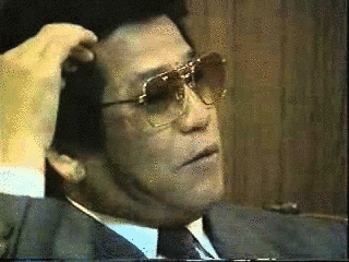 中野会副会長射殺事件の画像
