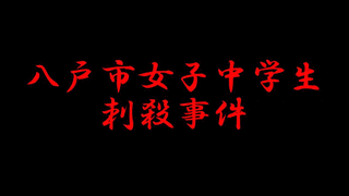 八戸市女子中学生刺殺事件の画像