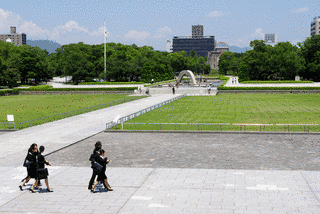 平和記念公園殺人事件の画像