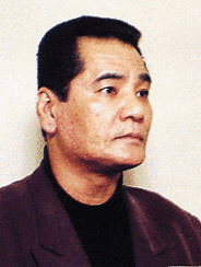 三鷹市居酒屋副店長強盗殺人事件の画像