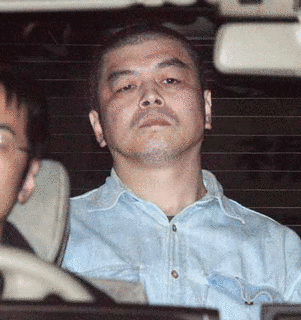 元厚生事務次官宅連続襲撃事件の画像