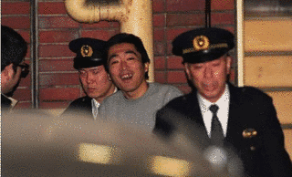 山一証券代理人弁護士夫人殺人事件の画像